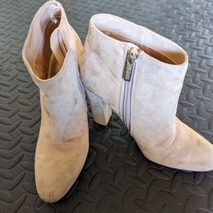Guess Heeled Boots